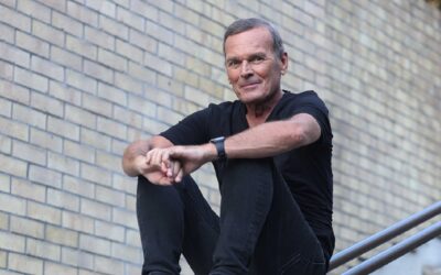 Laurent Baffie a pleinement réussi à apprivoiser la scène