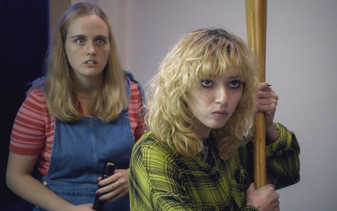 Léonie Dahan-Lamort, une rebelle au couvent dans Pécheresses