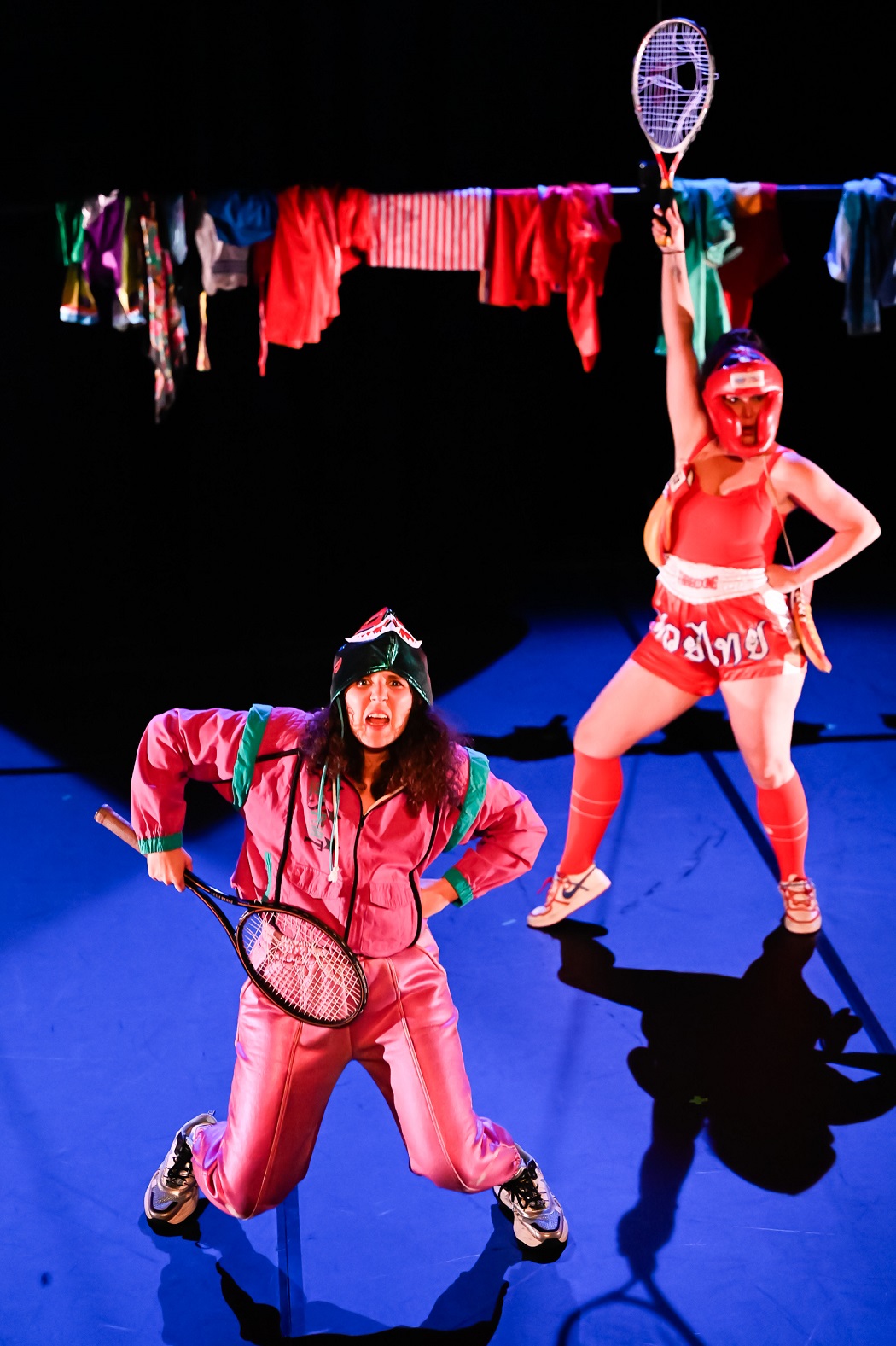 Karim Duval va jouer son spectacle Entropie le 4 mars au théâtre Pasteur de Lille Grand Palais.