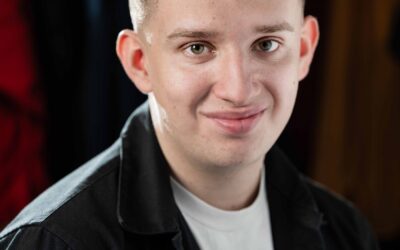 Lucas de Oliveira : « Le plateau, c&rsquo;est comme un grand bac à sable »