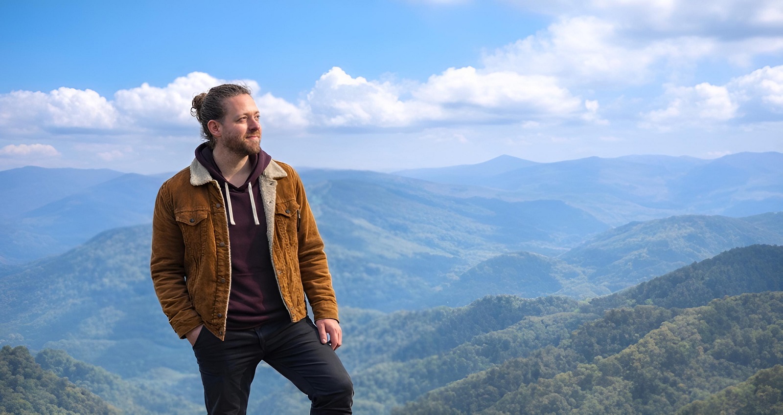 Maxime Faivre alias Zèbre, son nom d'artiste, prépare deux EP. (c) Photo Alterrance