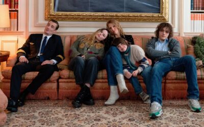 Sandrine Kiberlain et Pierre Lottin, la formidable association de « Ceux qui comptent »