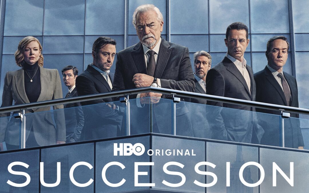 Succession plébiscité, les conseils des invités de Séries Mania