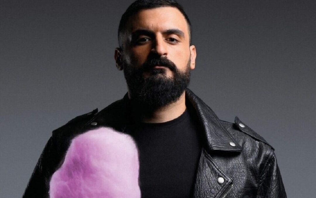 Umut Köker, un colosse pour tordre le cou aux préjugés