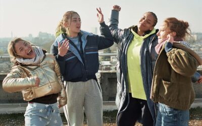 « Les filles du ciel », une belle ode à la sororité