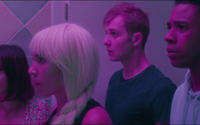 « Dernière soirée », cette fête où tout bascule