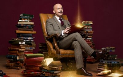 Viktor Vincent plonge son public dans un univers « Fantastik »