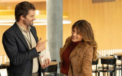 Dans Intraçables, la déconnexion est une question de survie