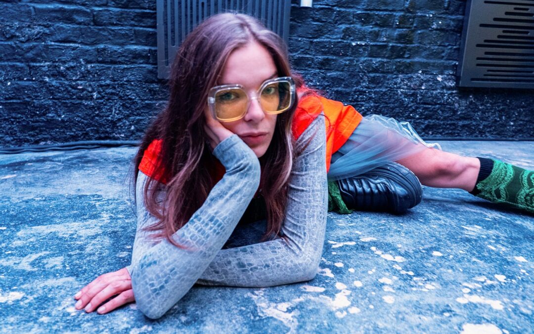 Blue Katrice n’avait pas de plan B