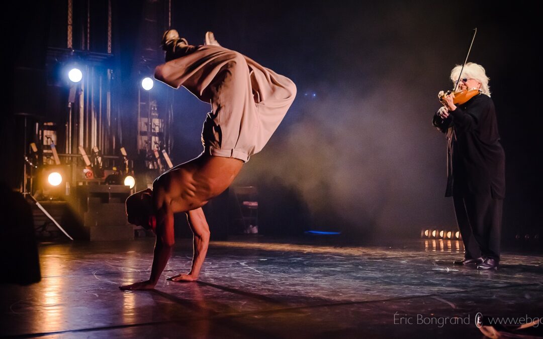Catherine Lara : « J’avais envie de me faire rêver »