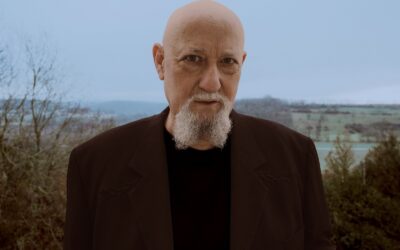 CharlElie Couture réunit des voix engagées pour la nature dans son nouveau « Projet bleu vert »