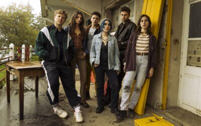 Phoenix, un thriller écologique comme un cri d’alerte