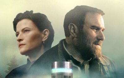 Éthernel, la série qui imagine redonner la parole aux défunts