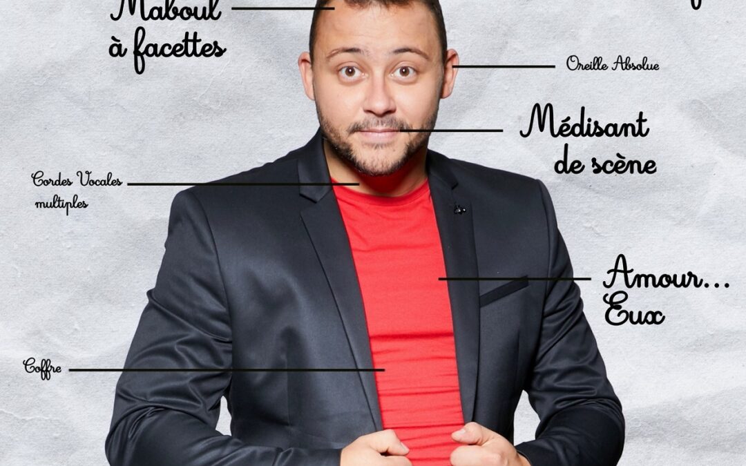 Fabian Le Castel, des centaines de voix et une double casquette