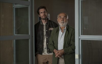 Gérard Jugnot : « J&rsquo;aime que le cinéma ce soit la vie en mieux »