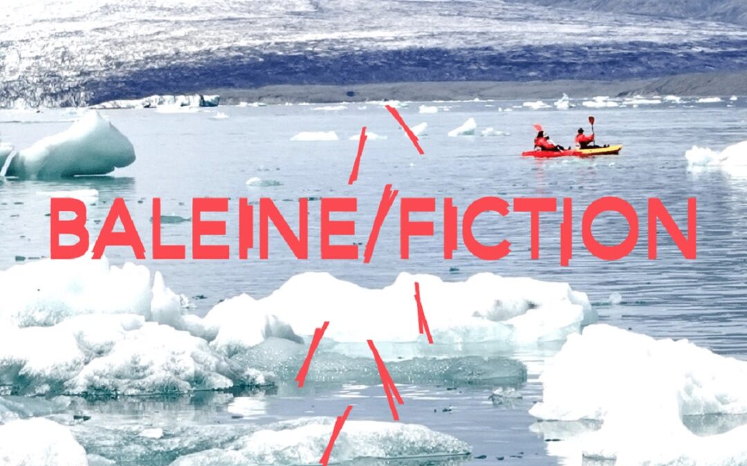 Baleine/fiction, une pièce pensée comme un kit de survie pour la planète