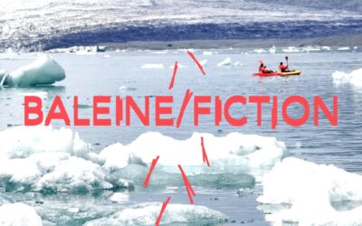 Baleine/fiction, une pièce pensée comme un kit de survie pour la planète