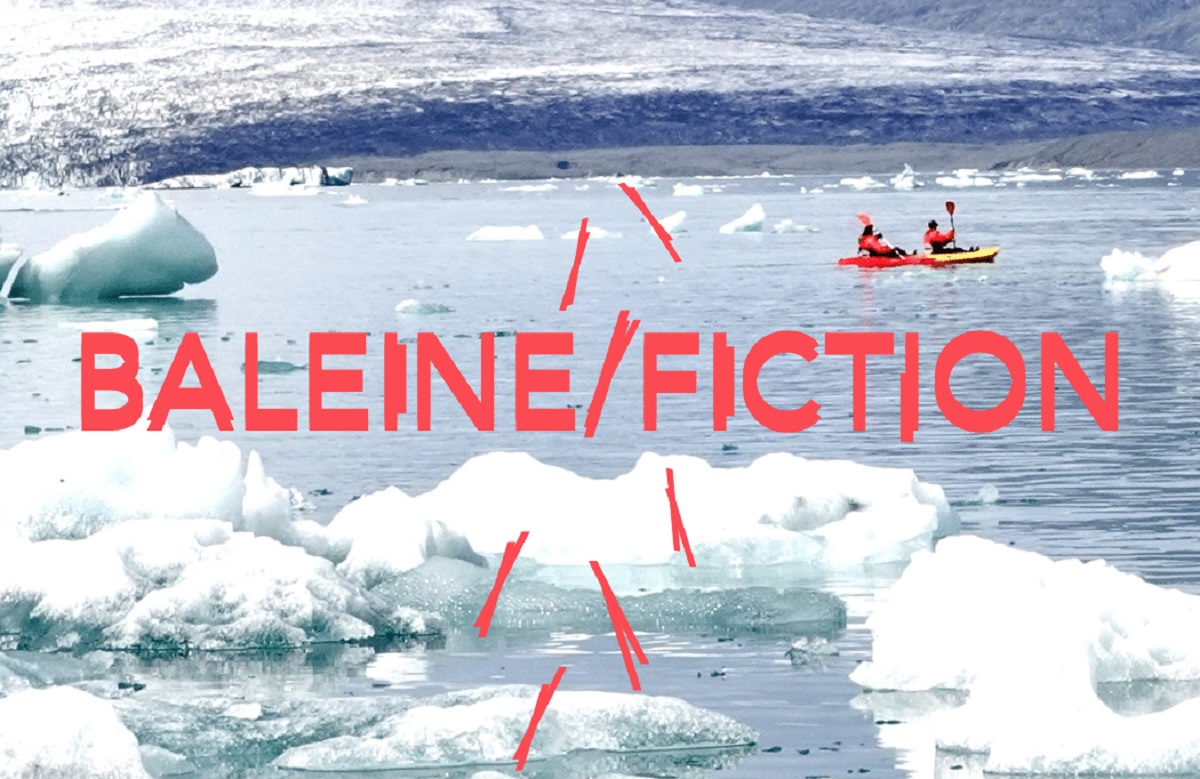 La première représentation de Baleine Fiction est prévue ce 27 avril au théâtre de La Verrière.
