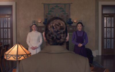 « The Testaments », retour à Gilead entre héritage et rebéllion