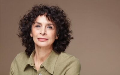 Murielle Magellan a transposé dans un livre sa passion pour le tennis.