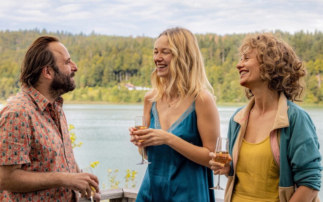 Une poupée sans passé mais pas sans avenir