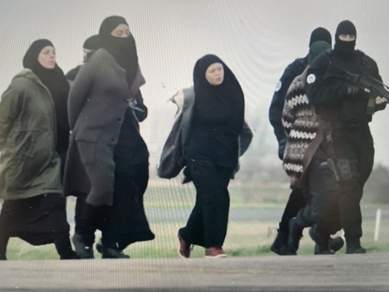 Dans la série Phoenix, une bande de jeunes militants écologistes passent à l'action pour tenter de faire bouger le monde. (c) Nicolas Velter - France Télévisions