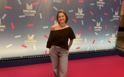 De « L’Amour ouf » à « Recalé », Ellie Genvo saisit toutes les opportunités