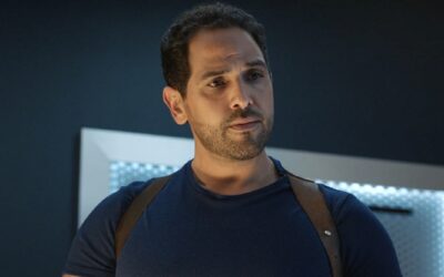 Samy Gharbi a pu passer par toutes les émotions grâce à DNA