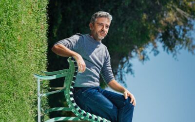 Un rodéo tout en finesse pour Verino