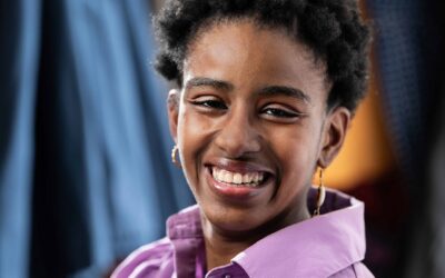 Prince Sadjo Barry : « Le théâtre, un espace pour poser des questions »