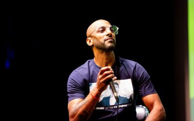 Stomy Bugsy mise sur l’amour pour son retour à la musique