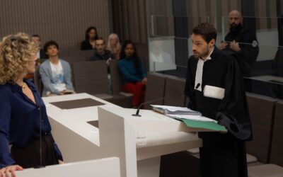 Jérémy Charvet, la vie toujours plus belle