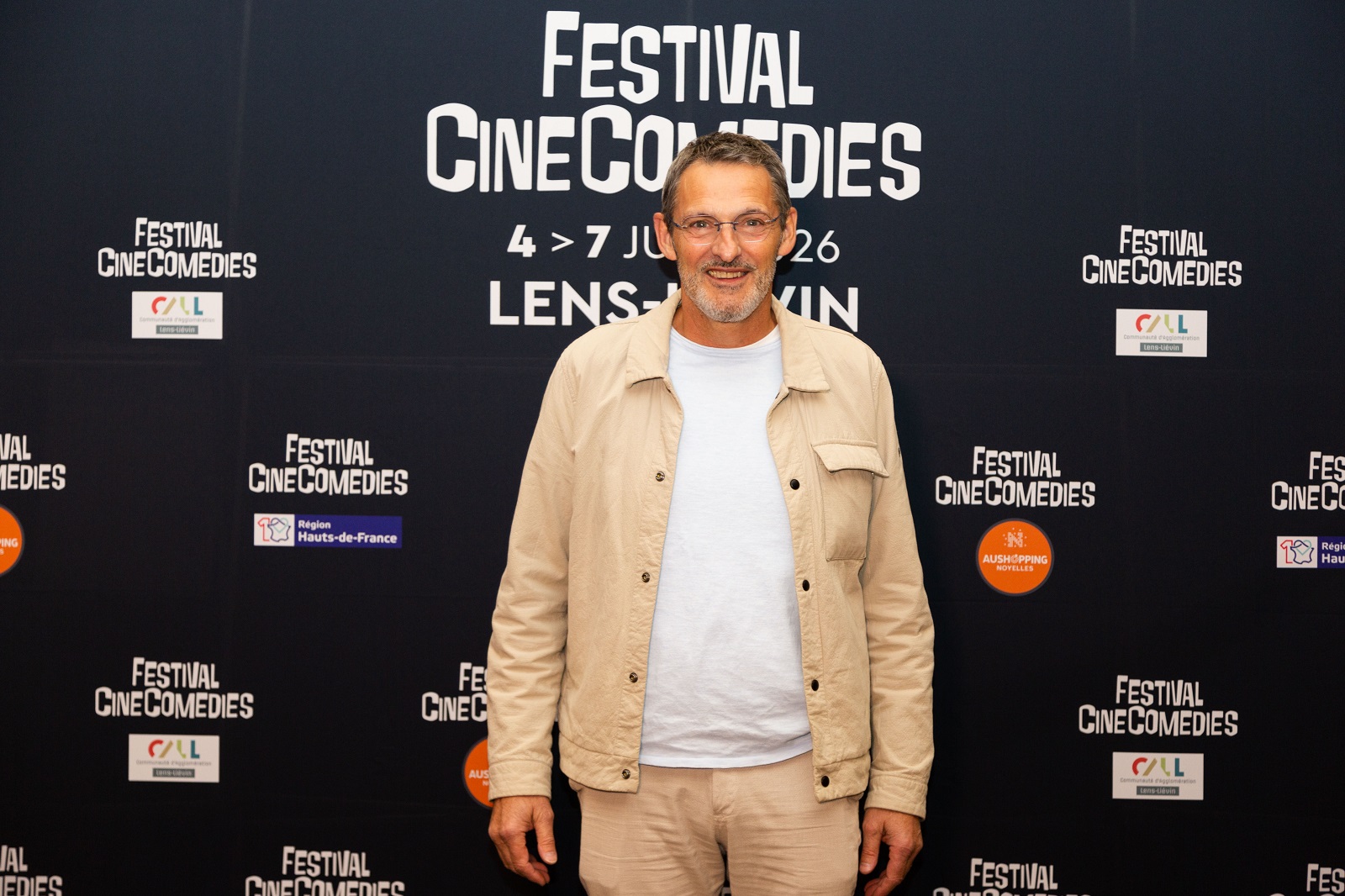 Vincent Dubois incarne depuis plus de trente ans la Maria Bodin @ Sabrina Mariez