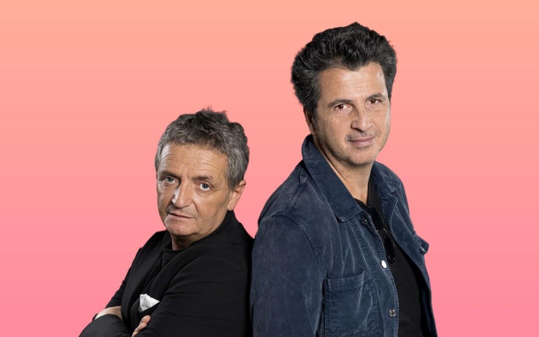 David et Jonathan, des retrouvailles quasiment inespérées