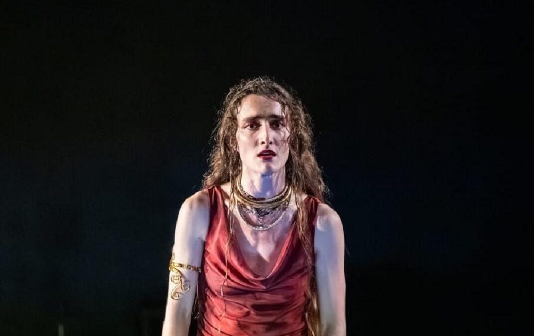 Lysandre Akmese-Euillet, le théâtre comme une évidence