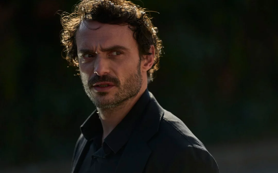 Paolo, dans les coulisses troublantes d’une campagne électorale
