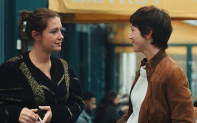 Garance, un portrait de femme touchée par l’alcoolisme