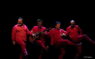 Lille et l’Olympia : deux dates marquées au fer rouge pour Les Wriggles