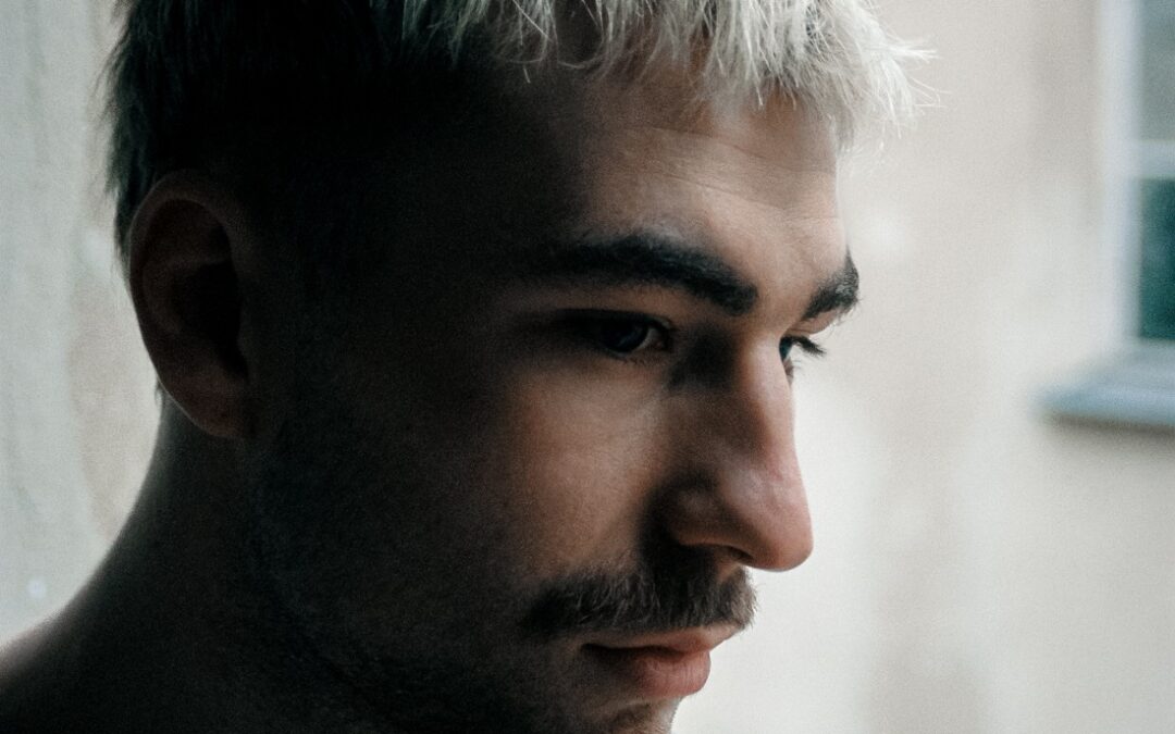 Siméon Poissonnier-Maillet, un explorateur tout-terrain de l’art
