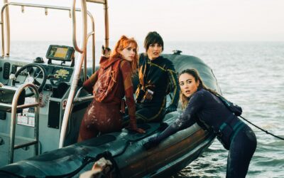 Le cœur bat encore plus la chamade avec les Cat’s Eyes dans la saison 2