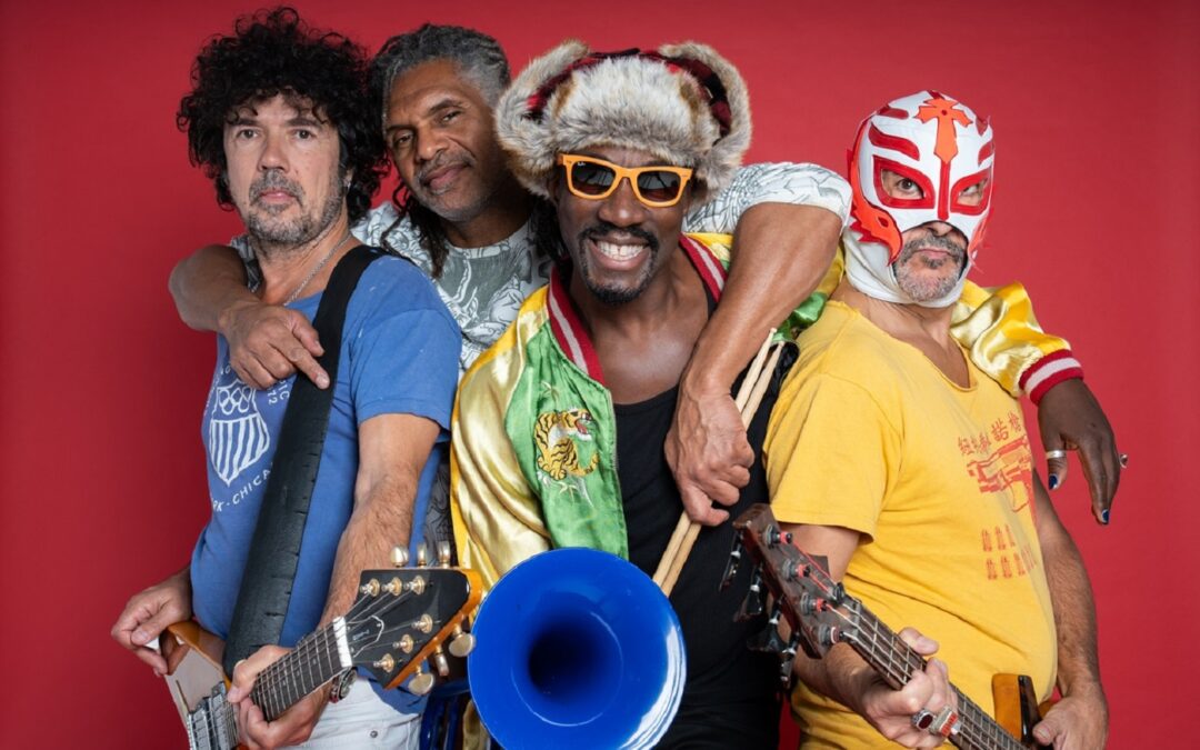 La Fédération française de fonck a toujours le feu sacré