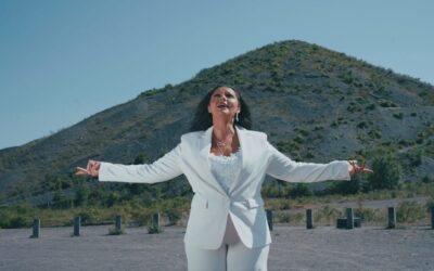 Laayka, une artiste autodidacte et créative