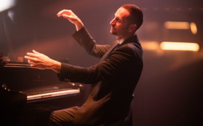 Jérémy Hababou promet de faire vibrer le théâtre Sébastopol