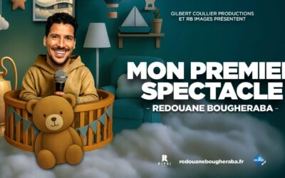 Redouane Bougheraba voulait se dévoiler un peu plus