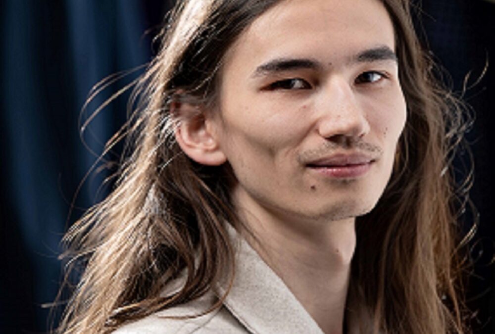 Takumi de Valette, le sens du collectif